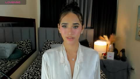 Snapshot of candicewilson chatting on October 14, 2025, 8:59 am CandiceWilson online show from October 14, 2025, 8:59 am