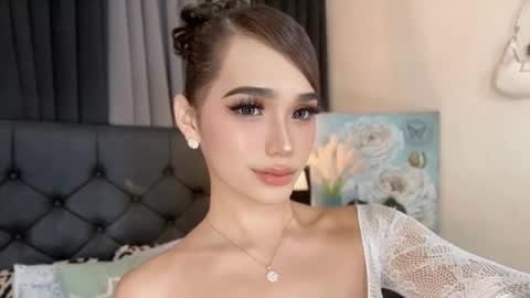 Snapshot of candicewilson chatting on October 19, 2025, 8:15 am CandiceWilson online show from October 19, 2025, 8:15 am