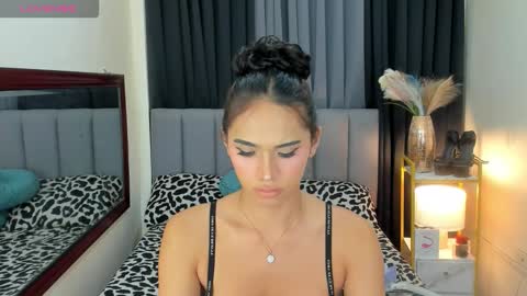 Snapshot of candicewilson chatting on October 20, 2025, 8:04 am CandiceWilson online show from October 20, 2025, 8:04 am