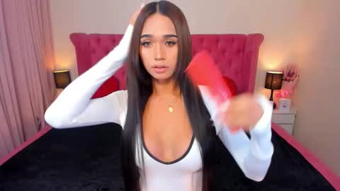 CandiceWilson online show from February 23, 2026, 8:22 am