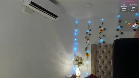 Candie  online show from September 17, 2025, 11:45 am