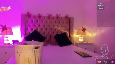 Candie  online show from April 7, 2026, 11:43 am