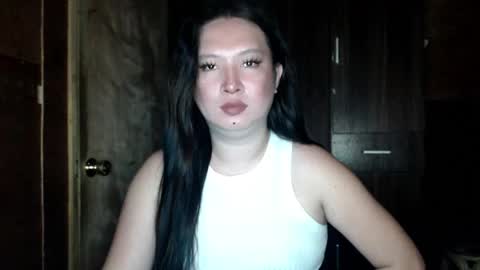 candiiice18 online show from February 25, 2026, 6:34 am