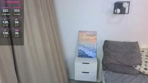 Lucy online show from November 7, 2025, 3:50 am