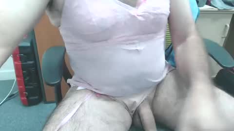 candy1960 online show from February 19, 2025, 9:17 am