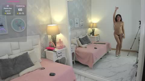 Candy online show from January 4, 2025, 10:34 pm