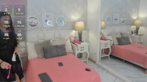 Candy online show from January 8, 2025, 7:45 pm