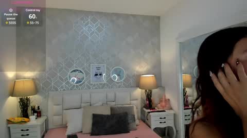 Candy online show from January 10, 2025, 8:04 pm