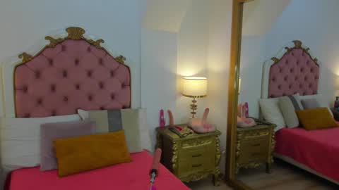 Candy online show from February 7, 2025, 1:15 am