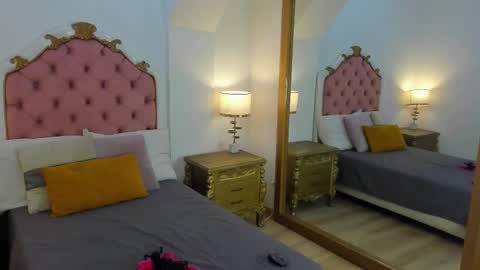 Candy online show from February 10, 2025, 7:38 pm