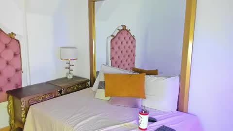 Candy online show from February 24, 2025, 1:35 am