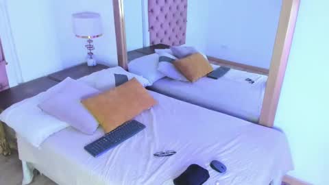 Candy online show from February 28, 2025, 7:46 pm