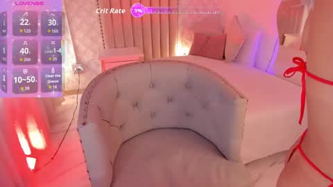 Candy online show from September 26, 2025, 7:51 pm