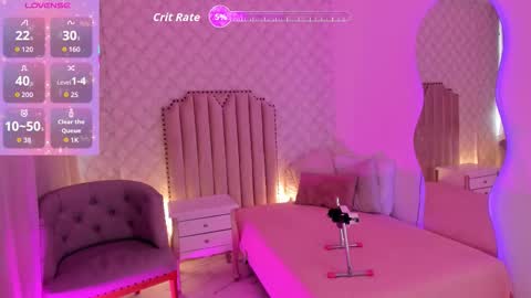 Candy online show from September 30, 2025, 7:41 pm