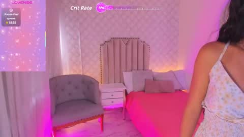 Candy online show from October 2, 2025, 7:54 pm