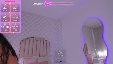 Candy online show from October 14, 2025, 7:47 pm