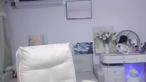 candy8998 online show from October 19, 2025, 9:59 pm