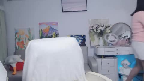 candy8998 online show from November 8, 2025, 11:03 pm