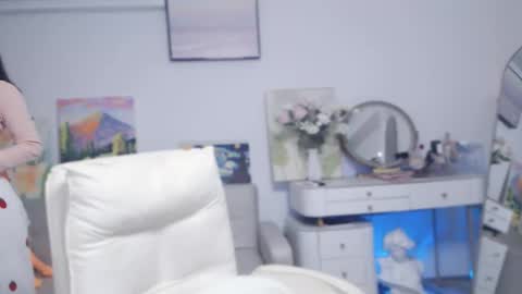 candy8998 online show from November 30, 2025, 10:47 pm