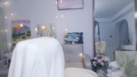 candy8998 online show from February 1, 2026, 11:58 pm