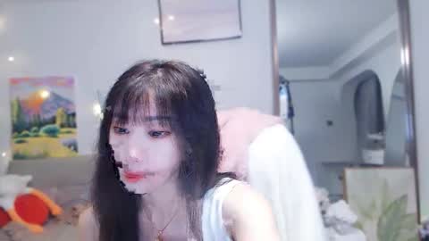 candy8998 online show from February 8, 2026, 10:57 pm