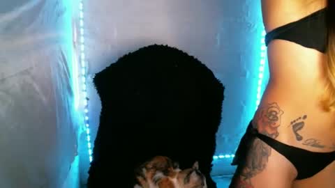 Snapshot of candy__candy__ chatting on February 23, 2026, 9:23 pm elizabeth online show from February 23, 2026, 9:23 pm