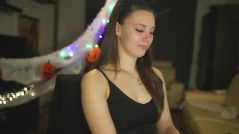 Candy Storm online show from October 28, 2025, 8:22 pm