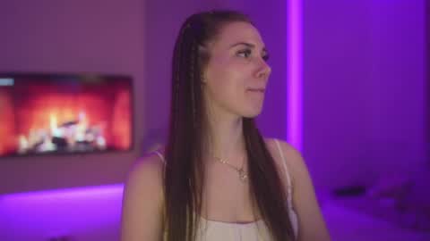 Candy Storm online show from February 18, 2026, 9:55 pm