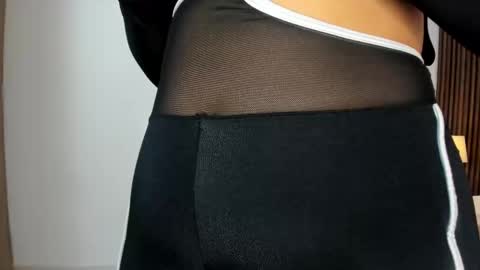 Candy Sweet online show from September 18, 2025, 12:40 pm