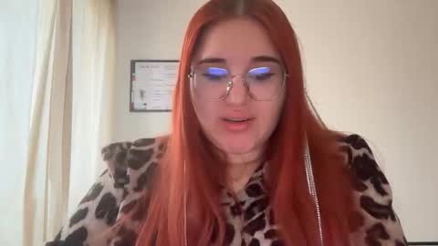 candy_amallia online show from March 28, 2026, 10:04 am