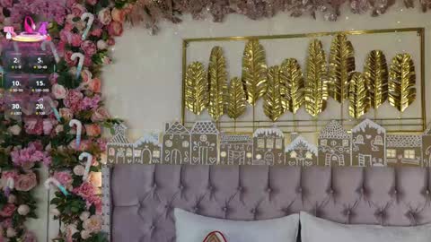 Snapshot of candy_beck chatting on December 5, 2025, 12:36 pm Candy Beck online show from December 5, 2025, 12:36 pm