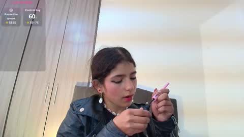 candy_blissx online show from November 22, 2025, 12:15 pm