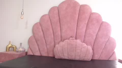 candy_bony online show from December 5, 2024, 1:38 pm