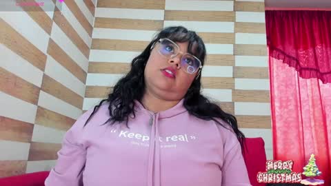 Snapshot of candy_browm1 chatting on December 6, 2024, 1:44 pm Candy Brown online show from December 6, 2024, 1:44 pm