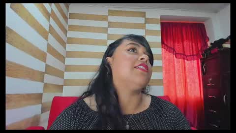 Snapshot of candy_browm1 chatting on February 14, 2025, 12:36 pm Candy Brown online show from February 14, 2025, 12:36 pm