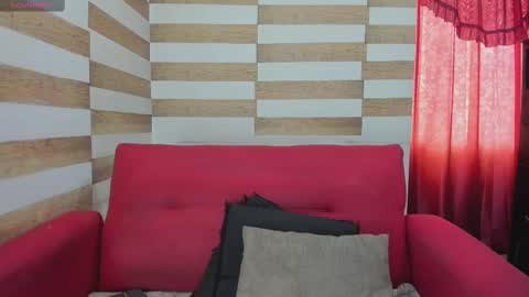 Snapshot of candy_browm1 chatting on February 27, 2025, 12:34 pm Candy Brown online show from February 27, 2025, 12:34 pm
