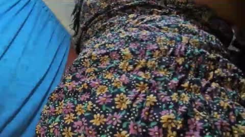 Candy  Brown online show from February 3, 2026, 12:10 pm