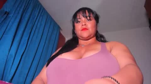 Snapshot of candy_browm1 chatting on April 27, 2026, 1:14 am Candy Brown online show from April 27, 2026, 1:14 am