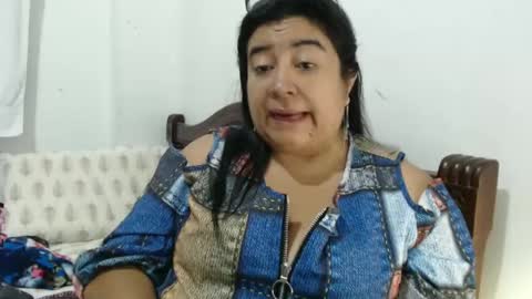 lucy online show from January 12, 2025, 11:36 pm