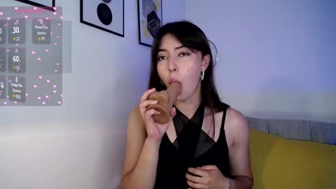   online show from December 7, 2024, 9:00 pm