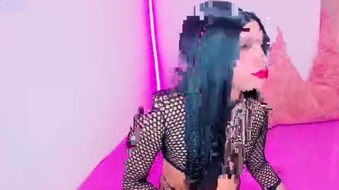 candy_climax online show from April 3, 2026, 3:43 pm