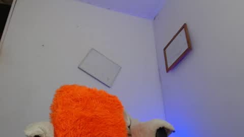 Snapshot of candy_cumy1 chatting on December 3, 2024, 4:47 am Dayan Camila online show from December 3, 2024, 4:47 am