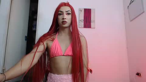 Snapshot of candy_cumy1 chatting on December 22, 2024, 9:11 am Dayan Camila online show from December 22, 2024, 9:11 am