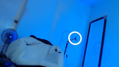 Snapshot of candy_cumy1 chatting on January 30, 2025, 7:50 am Dayan Camila online show from January 30, 2025, 7:50 am