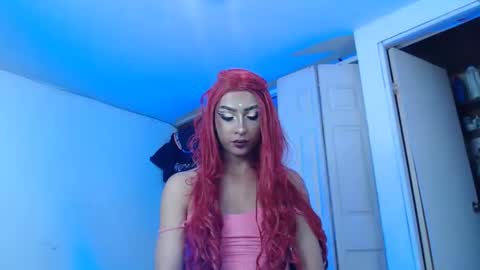 Snapshot of candy_cumy1 chatting on March 7, 2025, 5:51 am Dayan Camila online show from March 7, 2025, 5:51 am