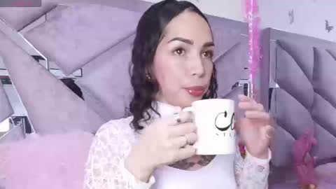 candy_dim online show from September 26, 2025, 8:13 pm