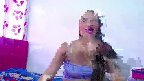 Snapshot of candy_dustano69 chatting on October 8, 2025, 10:07 pm CANDY DUSTANO online show from October 8, 2025, 10:07 pm