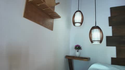 Jolie online show from March 25, 2026, 8:15 pm