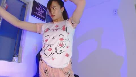 candy_giuliana21 online show from March 27, 2026, 8:26 am