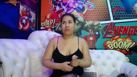 candy online show from September 10, 2025, 3:17 am